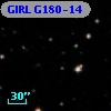 GIRL G180-14