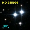 HD 285996