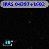 IRAS 04397+1602