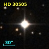 HD  30505