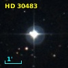 HD  30483