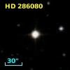 HD 286080