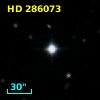 HD 286073