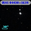 IRAS 04430+1639