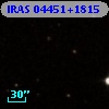 IRAS 04451+1815
