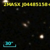 2MASX J04485158+1839389