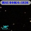 IRAS 04464+1838