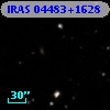 IRAS 04483+1628