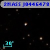 2MASS J04464785+1818243