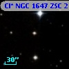 Cl* NGC 1647    ZSC     214