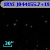 1RXS J044155.7+181621