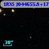 1RXS J044655.8+170150