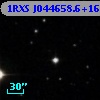 1RXS J044658.6+164424