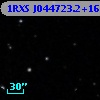 1RXS J044723.2+163359