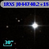 1RXS J044740.2+181539
