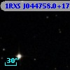 1RXS J044758.0+170418