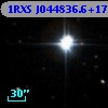 1RXS J044836.6+174810