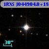 1RXS J044904.0+183841