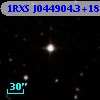 1RXS J044904.3+181715