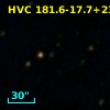HVC 181.6-17.7+235