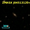 2MASX J04513120+1738149
