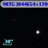MITG J044654+1706