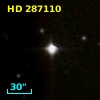 HD 287110