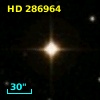 HD 286964