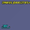 SHBL J044127.4+150456