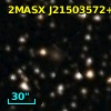 2MASX J21503572+5013293