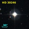 HD  30246