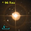 *  96 Tau