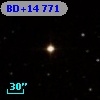 BD+14   771