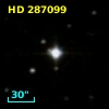 HD 287099