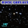 MSX5C G095.6156-01.7247