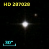 HD 287028