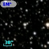 EM* MWC 1051