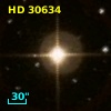 HD  30634