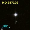 HD 287102
