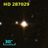 HD 287029