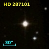 HD 287101