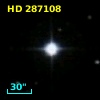 HD 287108