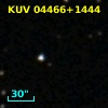 KUV 04466+1444