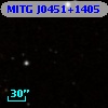 MITG J0451+1405