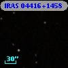 IRAS 04416+1458