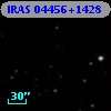 IRAS 04456+1428