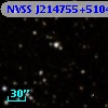 NVSS J214755+510433