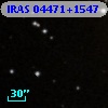 IRAS 04471+1547