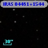 IRAS 04481+1544