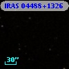IRAS 04488+1326
